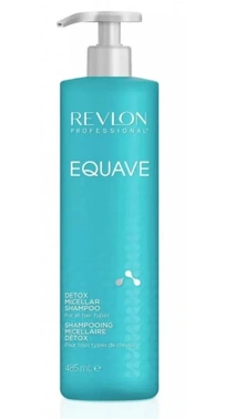 Revlon Equave Detox Micellar Sampon 485ml főképe